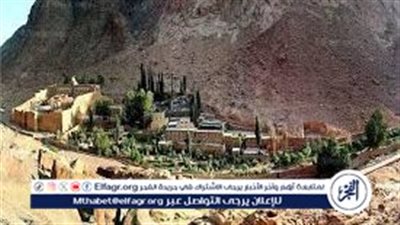 خبير: مصر قادرة على مواكبة دول العالم في السياحة الدينية