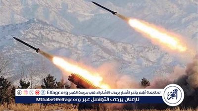 عاجل - جيش الاحتلال يعلن رصد إطلاق 10 صواريخ على الجليل الأعلى ويطلق صافرات الإنذار