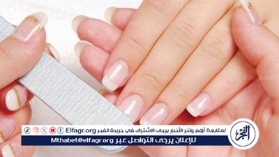 العناية بالأظافر خلال فصل الخريف: نصائح للحفاظ على صحة الأظافر وقوتها