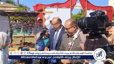 جامعة المنصورة تستقبل طلابها الجدد بحفلات استقبال ب3 كليات