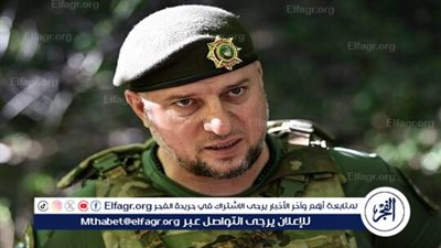 علاء الدينوف يعلن القضاء على عدد كبير من المرتزقة الأجانب في كورسك