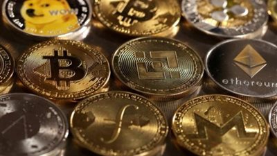 صعود أسعار العملات المشفرة.. و