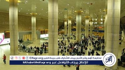 عاجل - صفارات الإنذار تدوي في مطار بن غوريون والمسافرون يهرعون إلى الملاجئ