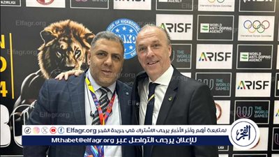 مصر تحصل على حق تنظيم بطولة دولية للكيك بوكسينج 