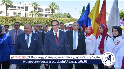 رئيس جامعة القاهرة: جاهزون للدراسة وداعمون للمواهب