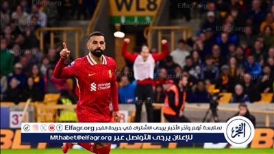 الريدز يرتقي للصدارة.. جدول ترتيب الدوري الإنجليزي بعد فوز ليفربول أمام وولفرهامبتون