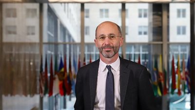 بعد تسريب أنباء إيقافه عن العمل.. المبعوث الأمريكي لإيران ينفي التحقيق معه 