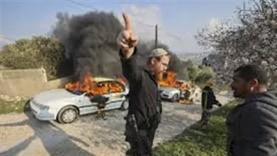 بلدات ومدن الضفة لا حول ولا قوة..  ارتفاع هجمات المستوطنين الإرهابية