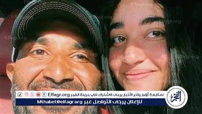 أحمد سعد يوجه رسالة لابنته بمناسبة عيد ميلادها 