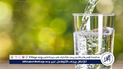 أهمية الماء في حياة الإنسان والبيئة