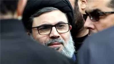 عاجل | نيويورك تايمز عن 3 مسؤولين إسرائيليين: الغارات استهدفت اجتماعًا لكبار قادة حـ.زب الله بينهم هاشم صفي الدين