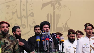 الغموض يخيم على اختفاء هاشم صفي الدين.. هل اغتالت إسرائيل خليفة نصر الله المنتظر؟