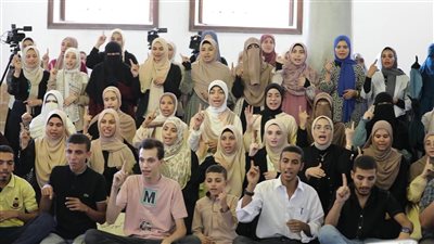 مجمع البحوث الإسلامية يطلق برنامجًا لتعليم ذوي الهمم أمور دينهم