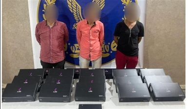 الأجهزة الأمنية بالقاهرة تواصل جهودها في مكافحة جرائم السرقات