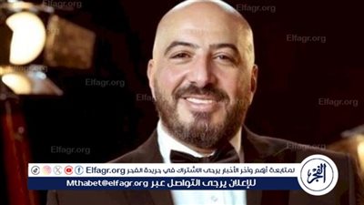 مجدي الهواري لـ 