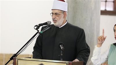 وكيل الأزهر: الإسلام جعل لذوي الهمم الأولوية في التمتع بكافة الحقوق