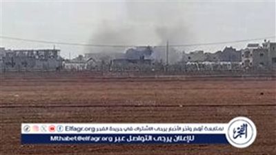 إصابة 7 أشخاص جراء هجوم صاروخي من جنوب لبنان على مدينة طبريا