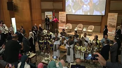 مبادرة دعم لـ 57357 من خلال التعاون بين وزارتي السياحة والصحة