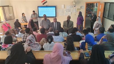 ضمن فاعليات مبادرة 