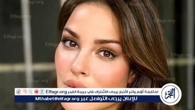 نادين نجيم تعلق على أحداث لبنان.. تعرف على التفاصيل