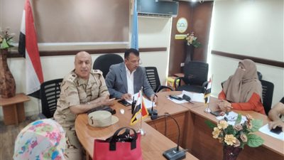  مرسى مطروح: تطلق حملة « اتصالح..قبل انتهاء المهلة » للتصالح على مخالفات البناء نوفمبر المقبل 