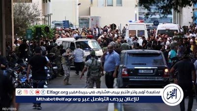 محلل سياسي: لبنان الخطوة الأولى كبداية لتشكيل شرق أوسط جديد