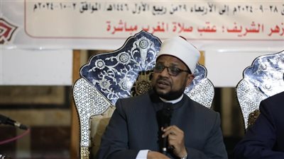 «أمين البحوث الإسلامية» يضع روشتة علاج للحماية من «خطر الإلحاد»