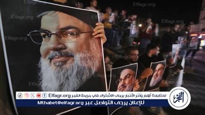 وسائل إعلام: نصرالله مات اختناقا في القبو