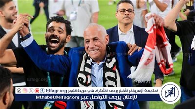حسين لبيب: نتمني مواجهة ريال مدريد في السعودية.. بطل سوبر أوروبا مع بطل سوبر إفريقيا