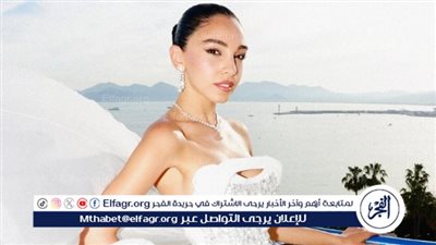 سلمى أبو ضيف تتألق بإطلالة صيفية وتكشف تفاصيل تجربتها مع الأمومة والرضاعة الطبيعية