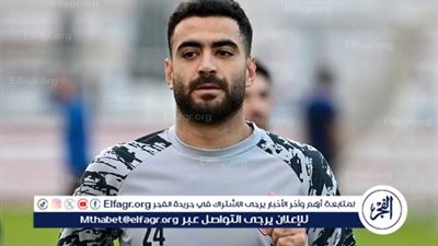 المثلوثي يكشف كواليس ركلة الجزاء في السوبر الإفريقي