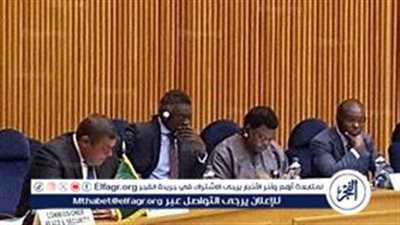 مصر تتولى رئاسة مجلس السلم والأمن الأفريقي: تعزيز السلم والأمن في القارة