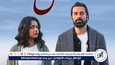 يحتل المركز الأول.. تعرف على إيرادات فيلم 