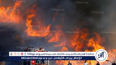 عاجل - مجازر الاحتلال مستمرة في بيروت.. غارة جديدة تستهدف قيادي بحزب الله (تفاصيل)