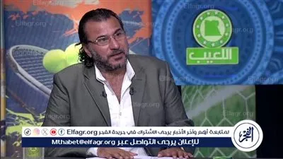 محمد عبد الجليل: الزمالك خسر دوري عام 1995 بفعل فاعل 