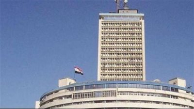 شعار جديد للفضائية المصرية عميدة الفضائيات العربية