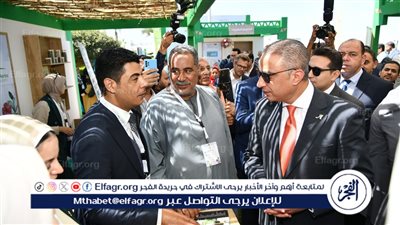 الدمرداش: النباتات الطبية والعطرية على رأس القطاعات التصديرية الواعدة.. وبلغت صادراتها خلال العام الماضي 282 مليون دولار 