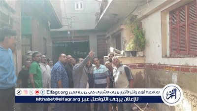 قرارات عاجلة من محافظ الدقهلية بعد إصابة 4 أشخاص في انفجار أسطوانة غاز بمنزل بمنية النصر