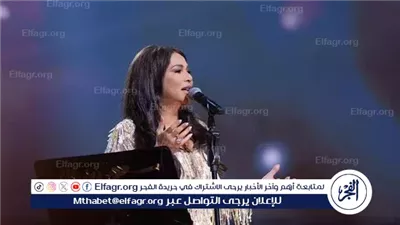 نوال الكويتية تروج لأحدث أعمالها الغنائية الجديدة