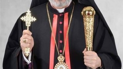 الأنبا توما يجري زيارة رعوية جديدة لملبورن بأستراليا