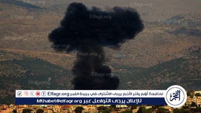 عاجل.. قصف غير مسبوق بالمدفعية والدبابات على الخيام وكفركلا جنوب لبنان