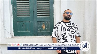 علي الخواجة لـ 