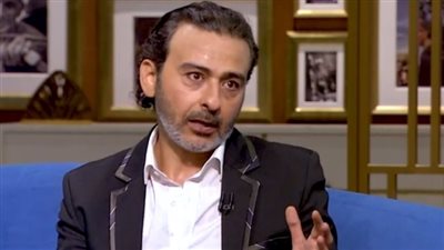 أحمد عزمي يكشف عن محاولة تعرضة للانتحار 