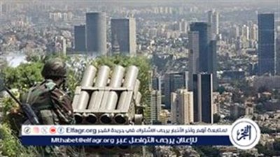 بدء العملية البرية الإسرائيلية ضد حزب الله: تصعيد جديد في شمال إسرائيل وجنوب لبنان