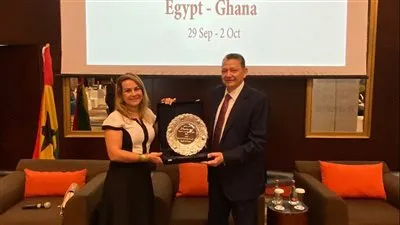 المجلس التصديري للصناعات الهندسية يطلق بعثة تجارية إلي غانا تضم 10 شركات