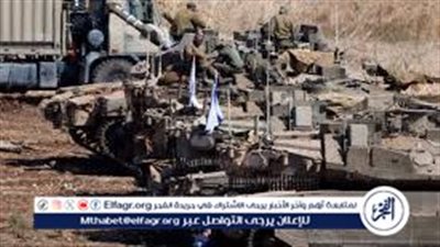 اشتباكات عنيفة بين 