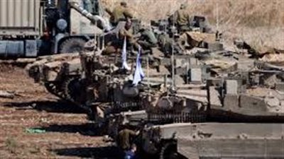 الجيش الإسرائيلي يعلن قصف منصات أطلقت منها صواريخ باتجاه حيفا