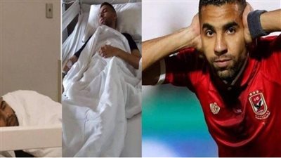 عرض المتهمين في واقعة سحر مؤمن زكريا على الطب الشرعي 