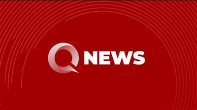 قطاع الأخبار بالشركة المتحدة للخدمات الإعلامية يطلق قناة Q News للأخبار الناطقة باللغة الإنجليزية