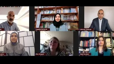 خلال ندوة لجائزة الشيخ حمد للترجمة هل الذكاء الاصطناعي يمكن أن يحل محل المترجم؟ متخصصون يجيبون